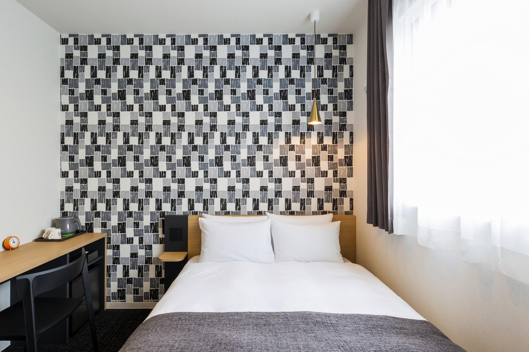 M'S Hotel Gojo Odawara Kyoto Exterior photo