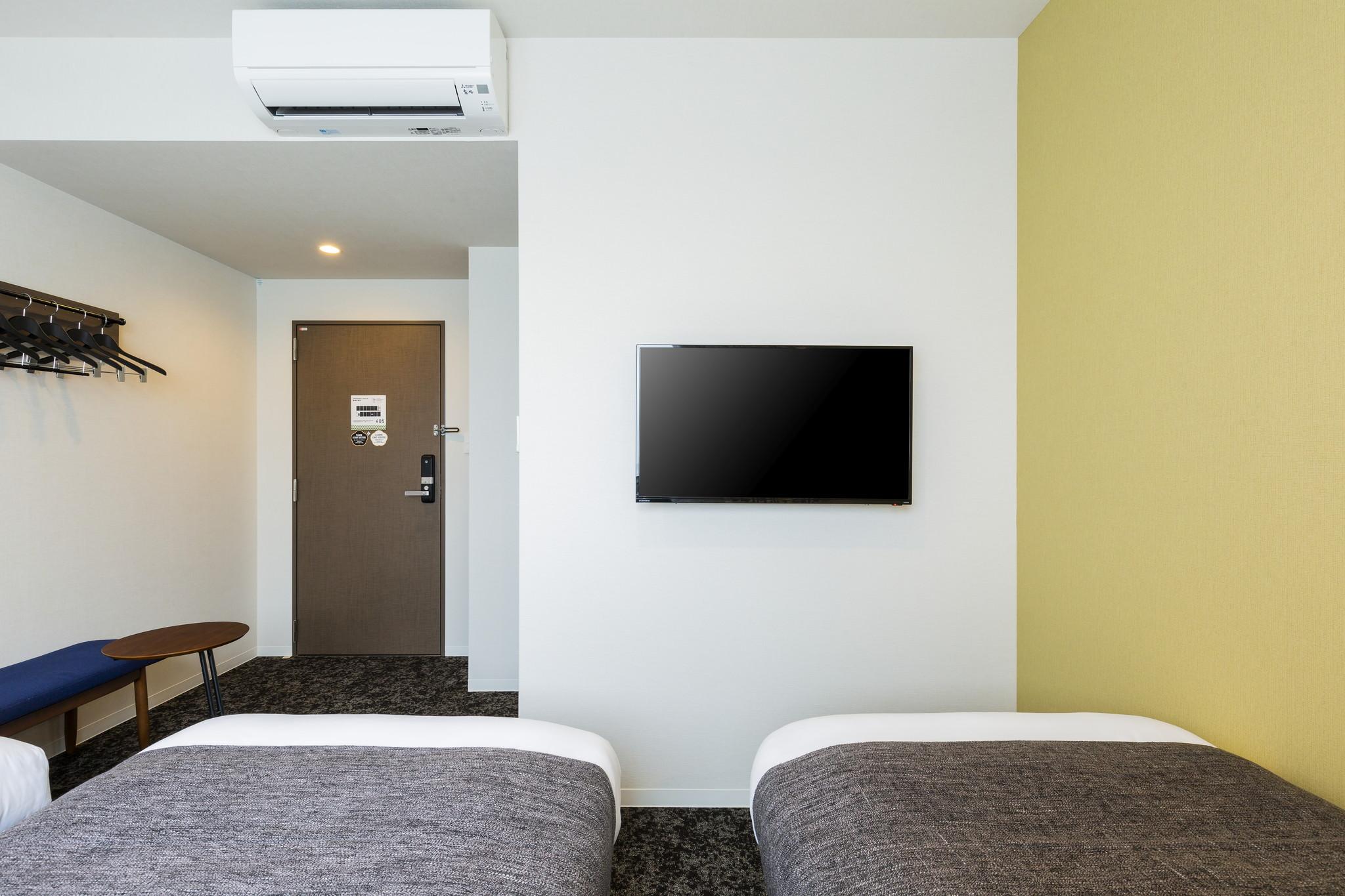 M'S Hotel Gojo Odawara Kyoto Exterior photo