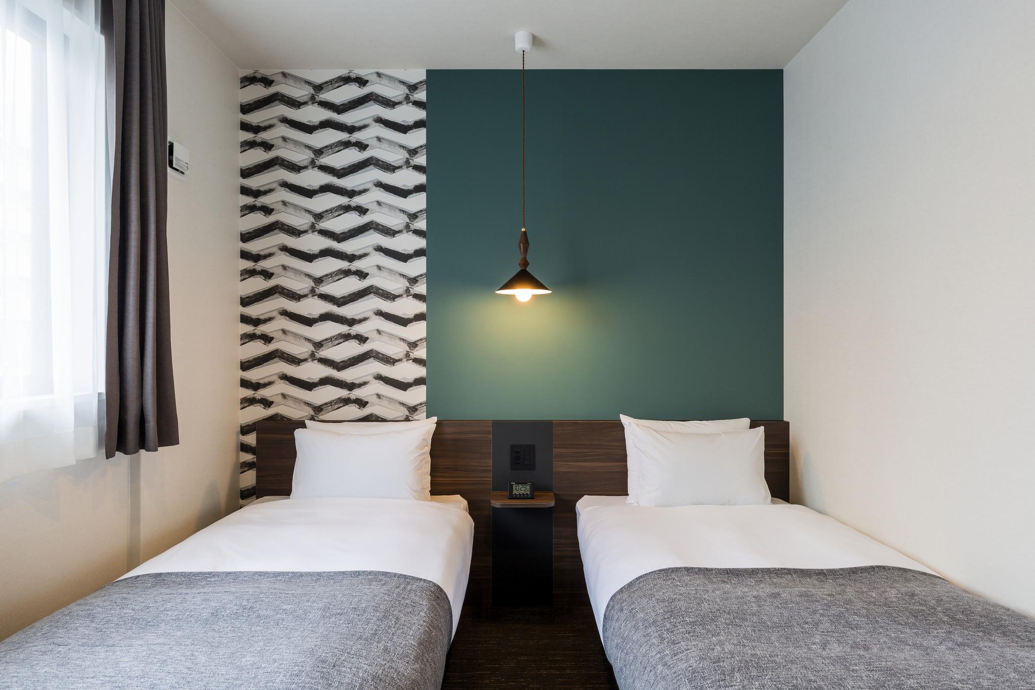 M'S Hotel Gojo Odawara Kyoto Exterior photo
