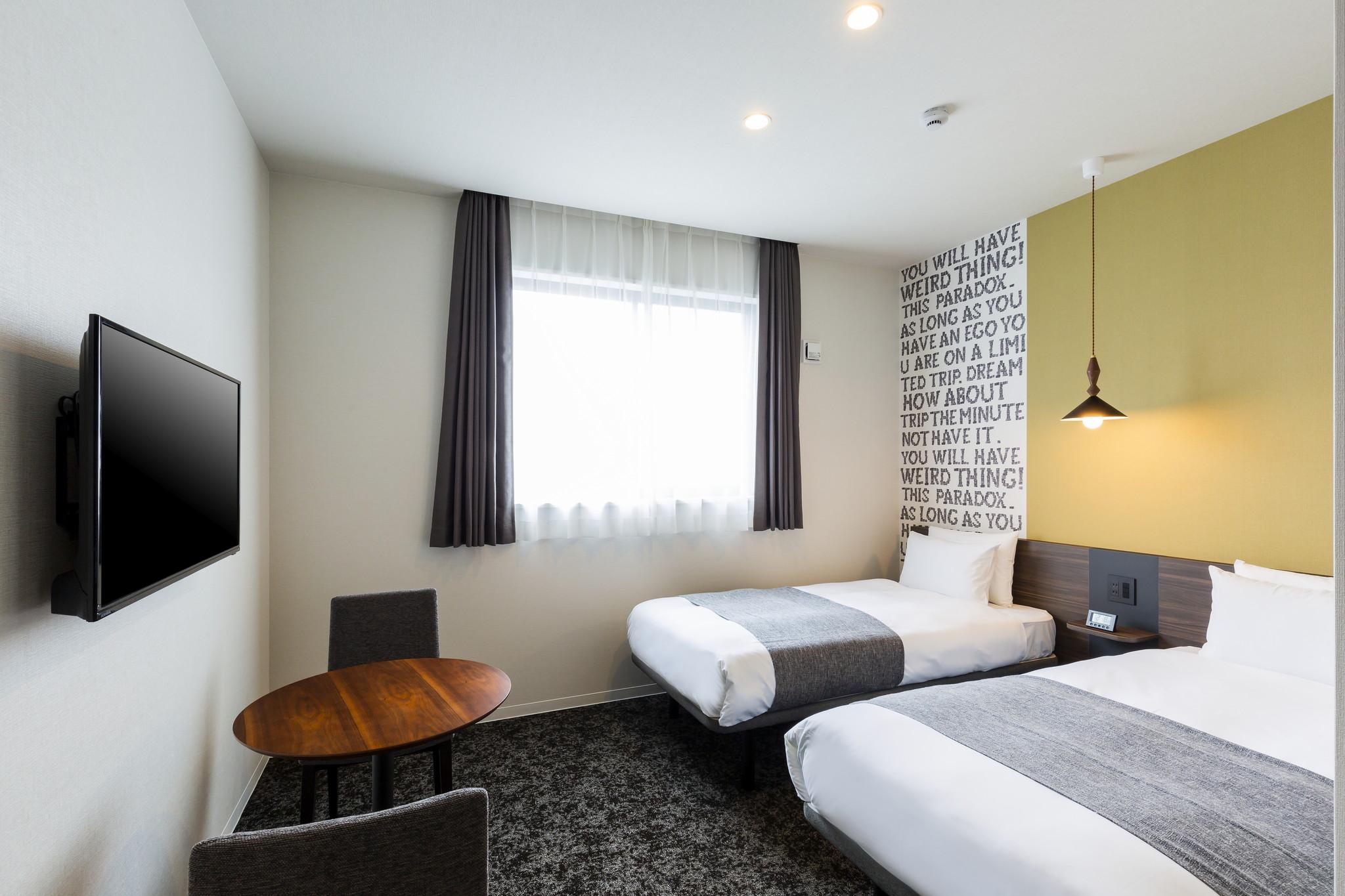 M'S Hotel Gojo Odawara Kyoto Exterior photo