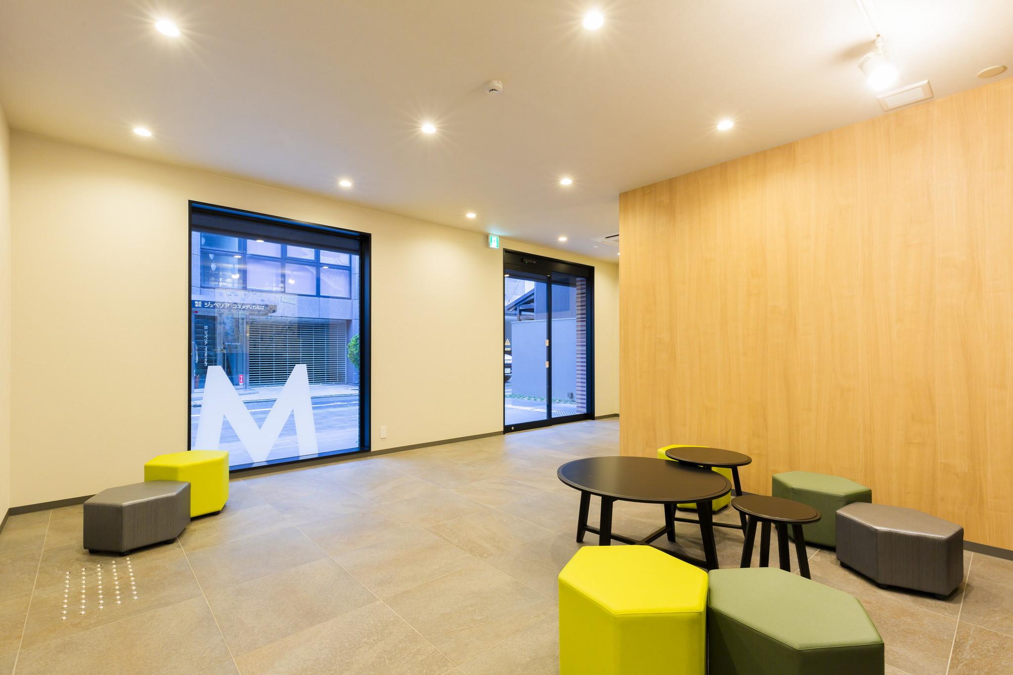 M'S Hotel Gojo Odawara Kyoto Exterior photo