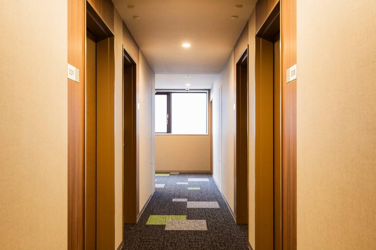 M'S Hotel Gojo Odawara Kyoto Exterior photo