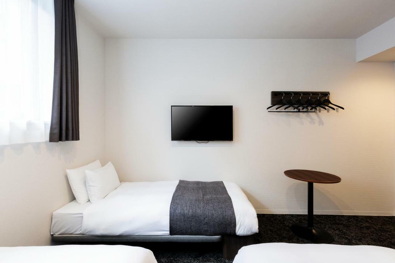 M'S Hotel Gojo Odawara Kyoto Exterior photo