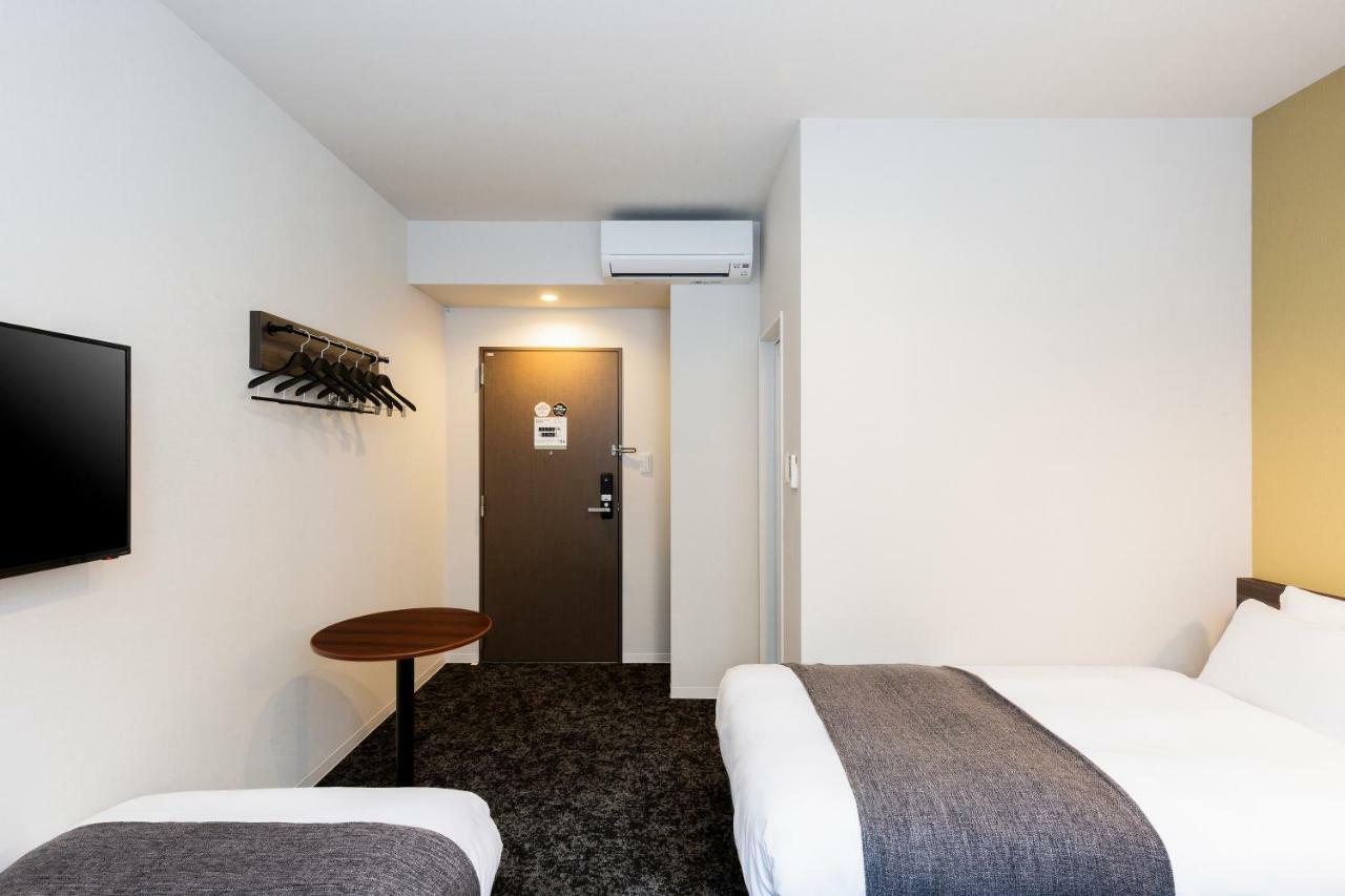 M'S Hotel Gojo Odawara Kyoto Exterior photo