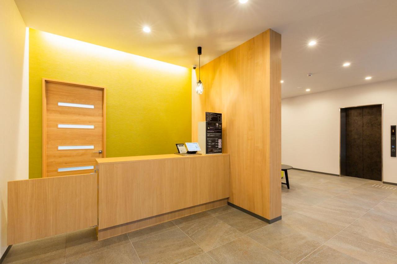 M'S Hotel Gojo Odawara Kyoto Exterior photo